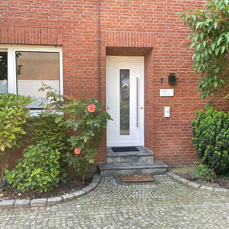 Ferienwohnung Ostendorf Raesfeld Exterior photo