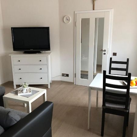 Ferienwohnung Ostendorf Raesfeld Exterior photo