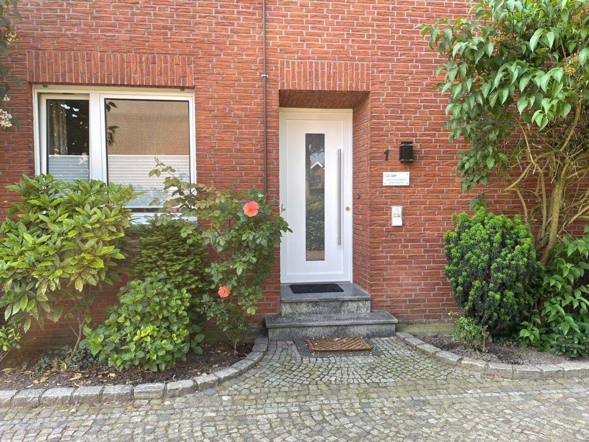 Ferienwohnung Ostendorf Raesfeld Exterior photo