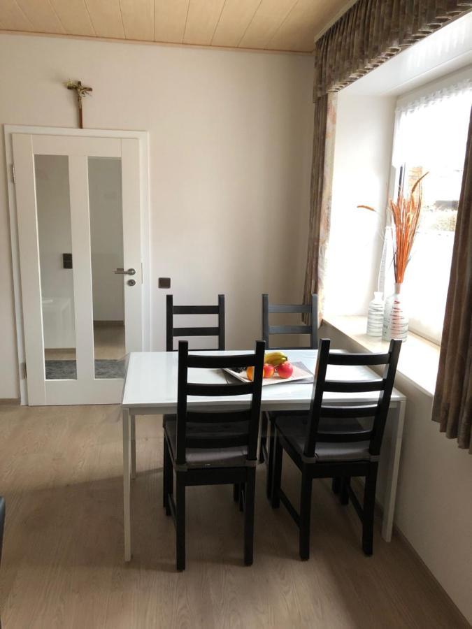 Ferienwohnung Ostendorf Raesfeld Exterior photo