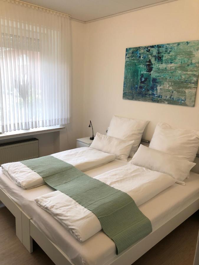 Ferienwohnung Ostendorf Raesfeld Exterior photo