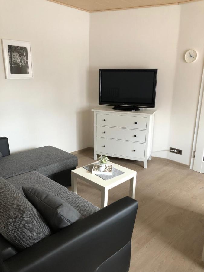Ferienwohnung Ostendorf Raesfeld Exterior photo