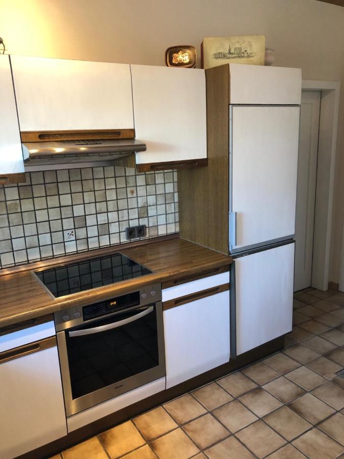 Ferienwohnung Ostendorf Raesfeld Exterior photo