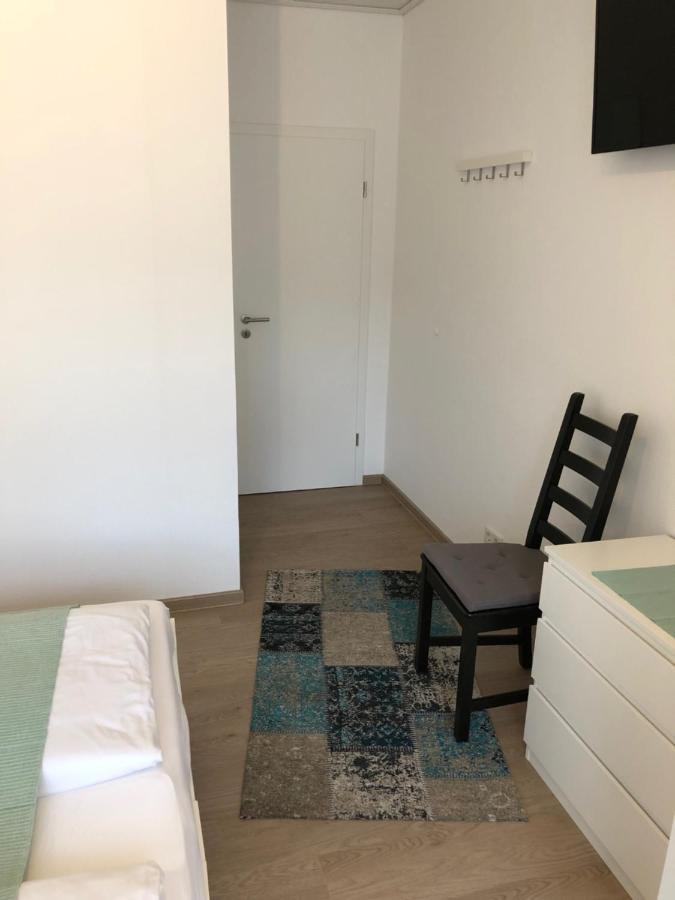 Ferienwohnung Ostendorf Raesfeld Exterior photo